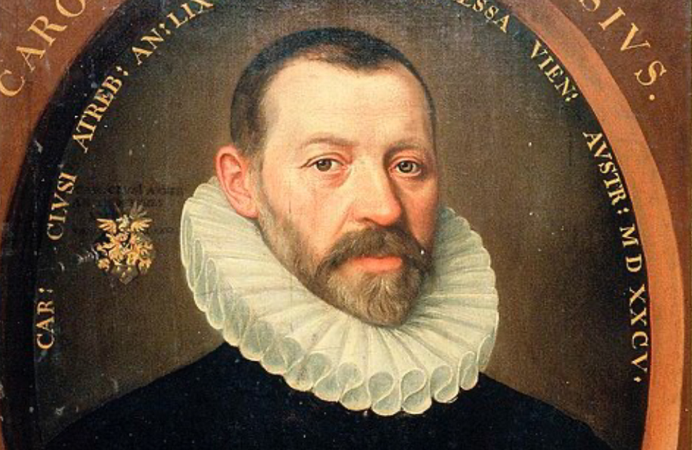 Carolus Clusius
