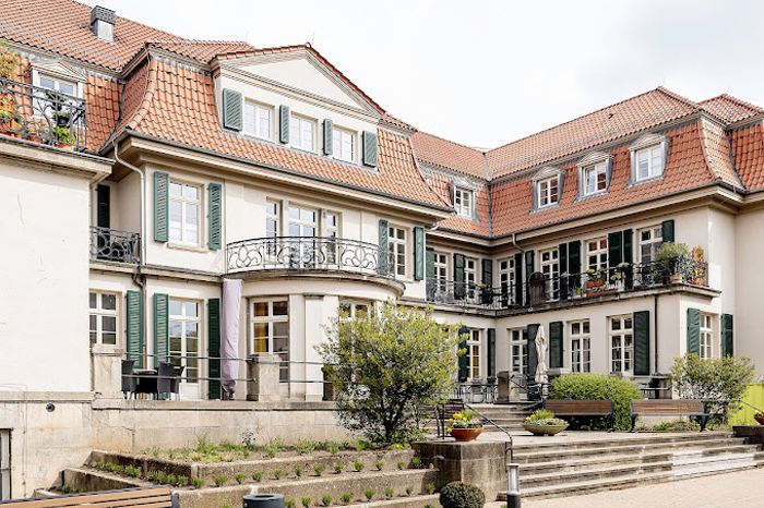 Jahresmitglieder-<br>versammlung der Freunde Frankfurts e.V.