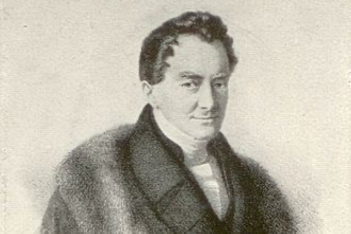 Georg Friedrich von Guaita